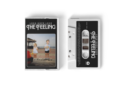 The Feeling - Loss. Hope. Love [Cassette]