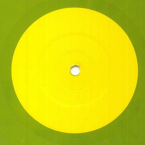 OMAR S - Record Packer Part 4 (Soundtrack) [Green Marbled 7" Vinyl]