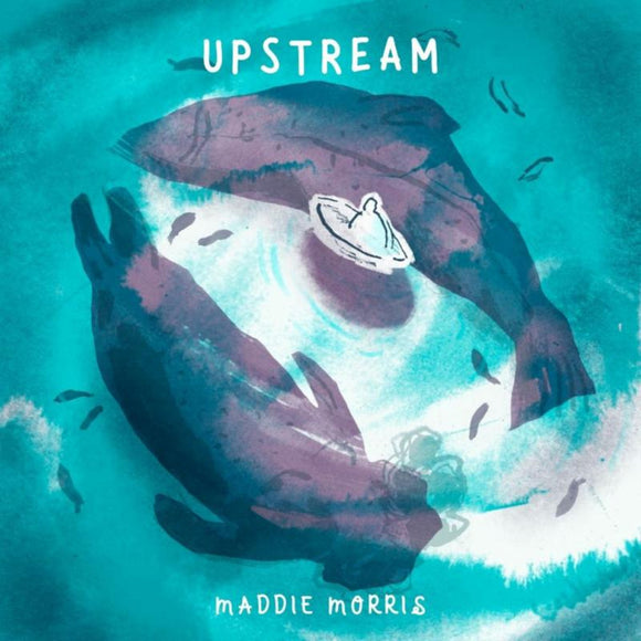 Maddie Morris - Upstream [CD]