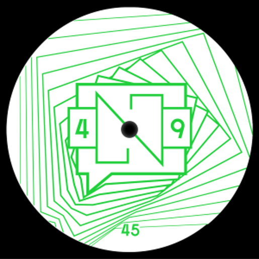 Duncan Forbes - Distilled & Amplified - Vinyl Sampler 2