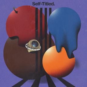 SMANDEM. -SELF-TITLED.