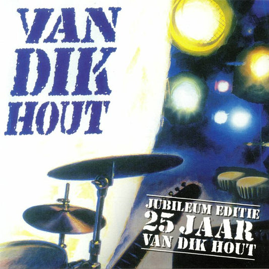 Van Dik Hout - Van Dik Hout (2LP RSD19)