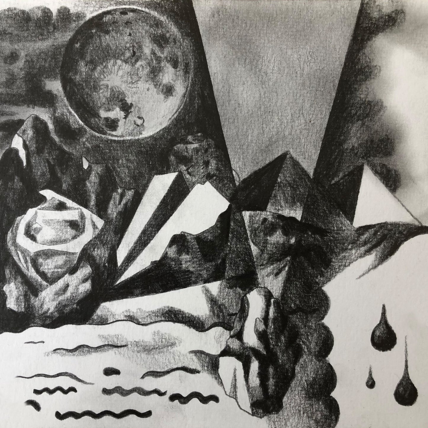 Various - A NOMOLI IN CHROMIUM