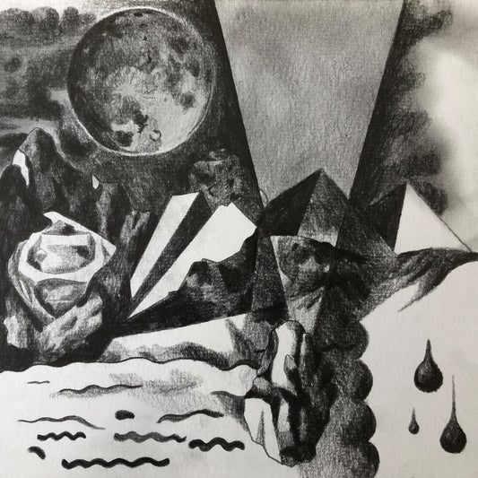 Various - A NOMOLI IN CHROMIUM