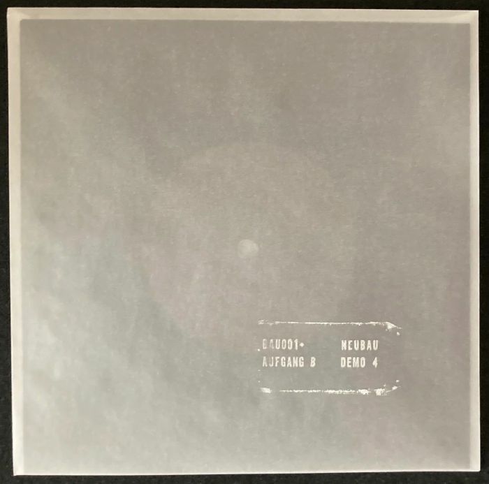 AUFGANG B - DEMO 4