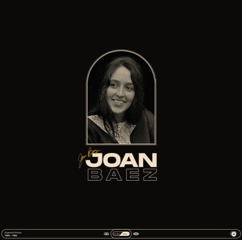 Joan Baez - Essential Works 1959 - 1962