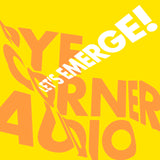 Pye Corner Audio - Let's Emerge! [LP Translucent Yellow]