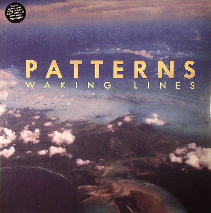 PATTERNS - WAKING LINES