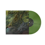 Alustrium - Insurmountable [Jade Green Vinyl]