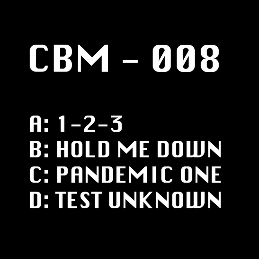 Eddie Fowlkes - 1-2-3