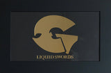 GZA - LIQUID SWORDS: The Singles Collection