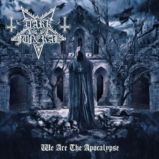 Dark Funeral - We Are The Apocalypse [CD]
