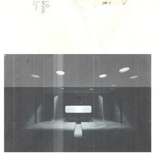 Lo Moon - A Modern Life [CD]