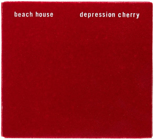 Beach House - Depression Cherry