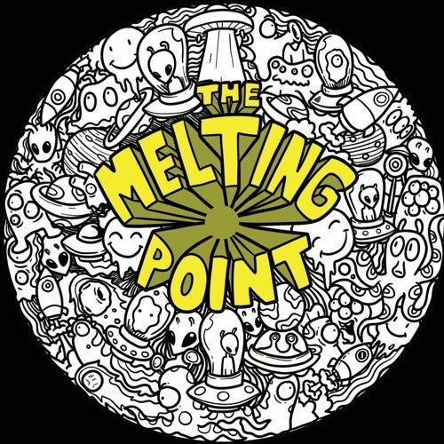 Various Artists - The Melting Point Vol 4