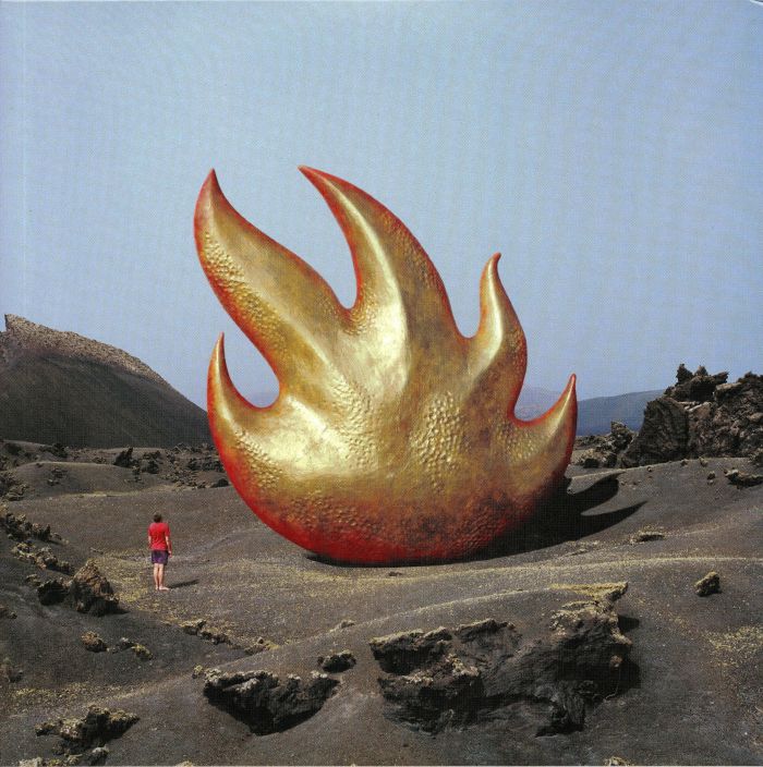 Audioslave - Audioslave