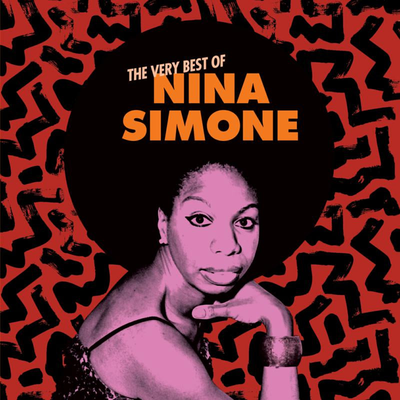 Nina Simone - The Very Best Of Nina Simone – Horizons Music