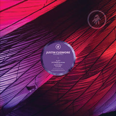 Justin Cudmore - Acid Series Vol. 2