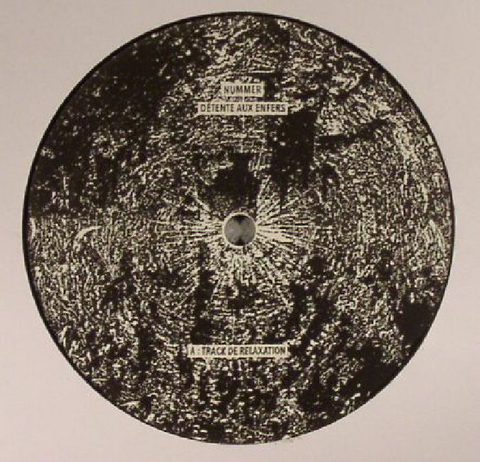 Nummer - Détente Aux Enfers