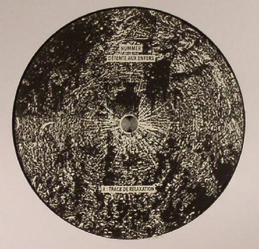 Nummer - Détente Aux Enfers