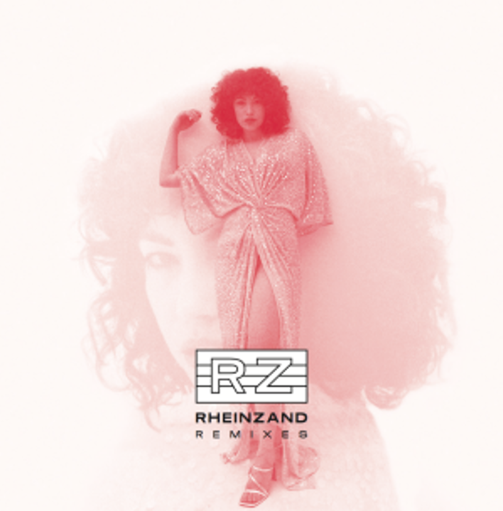 Rheinzand - Remix EP #2