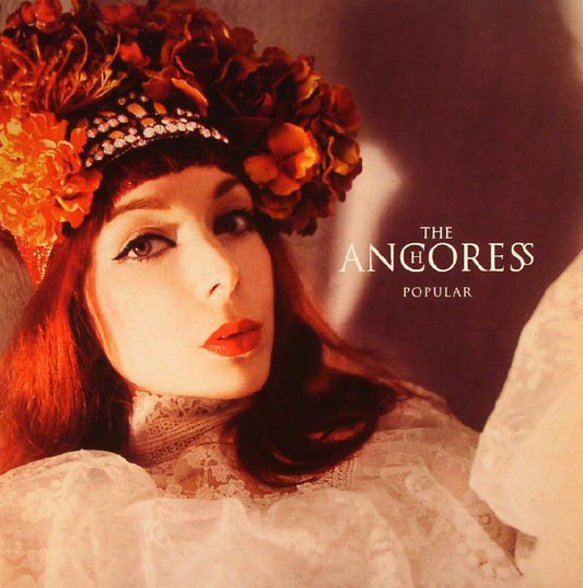 THE ANCHORESS - POPULAR