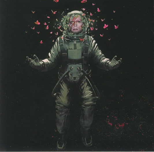 David BOWIE - Space Oddity [Translucent Purple Vinyl]