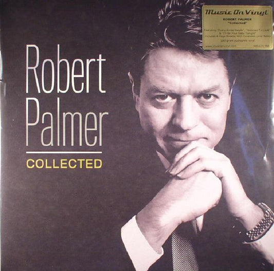 Robert Palmer - Collected (2LP)