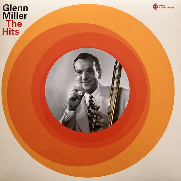 Glenn Miller - The Hits [LP]