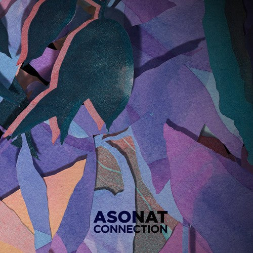 ASONAT - CONNECTION [CD]