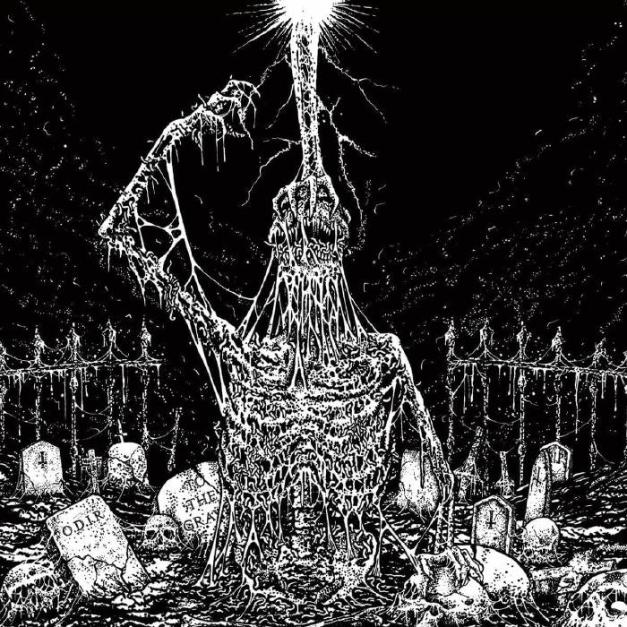 Infesticide / In Obscurity Revealed - Split