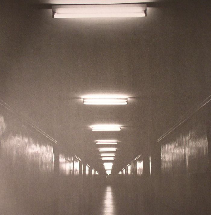 Vinalog ‎– Disco 12