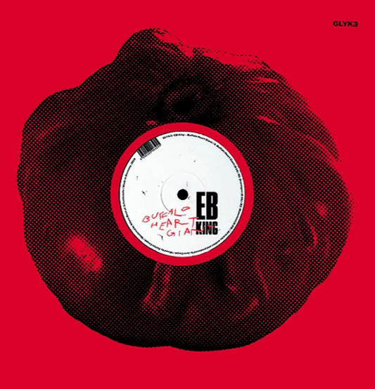 EB King - Buffalo Heart Giant