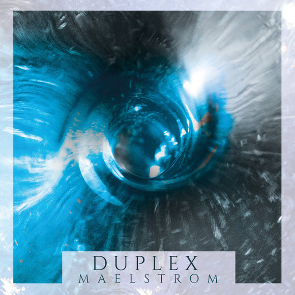 Duplex - Maelstrom [CD]