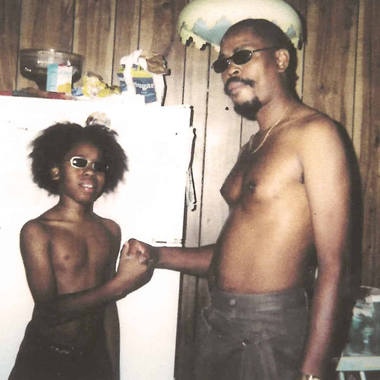 Solemn Brigham - South Sinner Street [Vinyl]