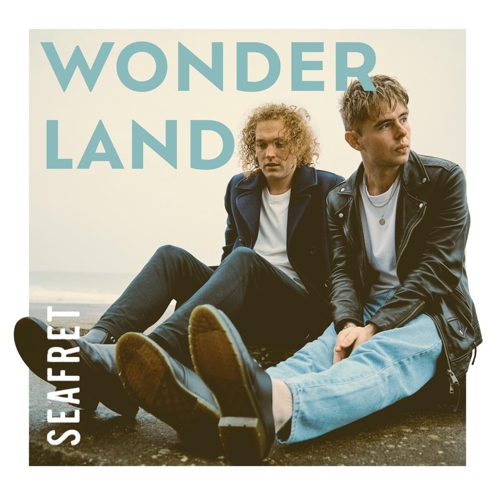 Seafret - Wonderland [CD]
