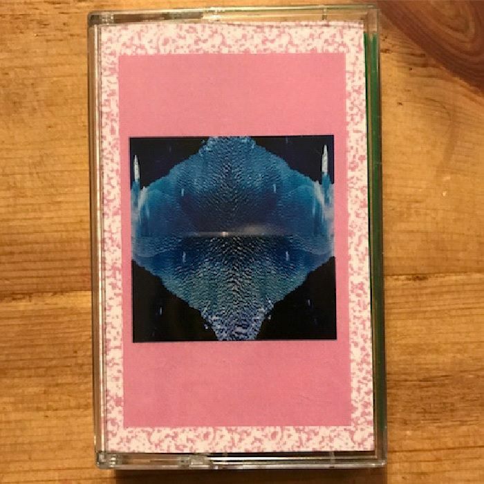 L/F/D/M - Tea Ceremony [Tape]