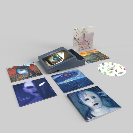 Tor Lundvall - There Must Be Someone [5CD]