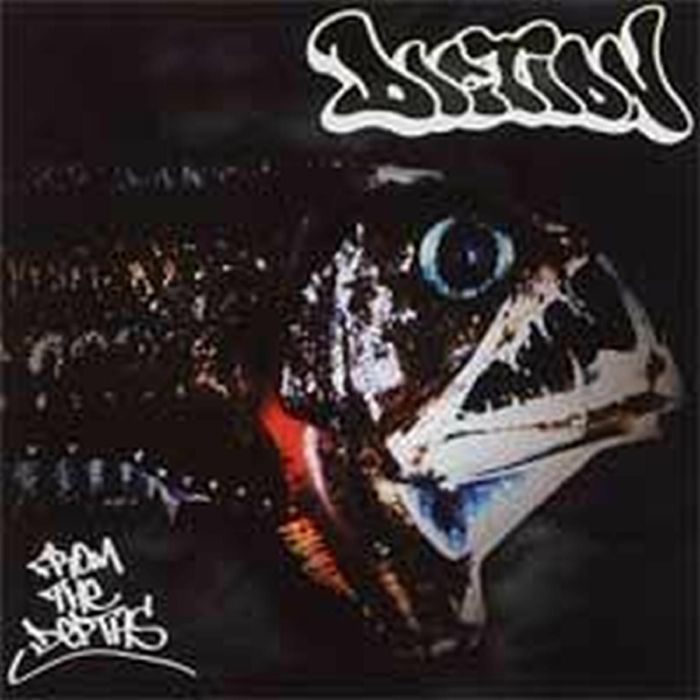 Diction – From The Depths