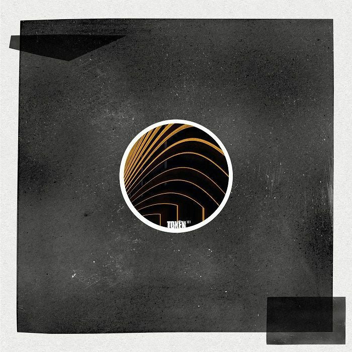 Jeroen Search - Aether EP