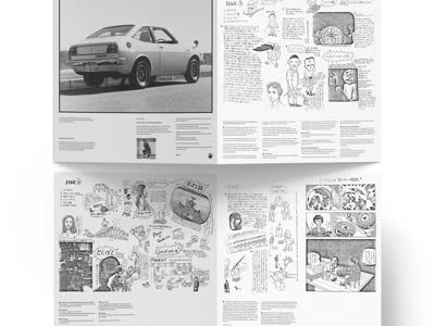 Minoru Fushimi - Thanatos Of Funk