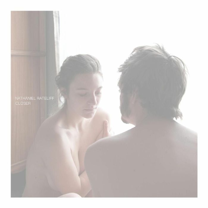 Nathaniel Rateliff -  Closer