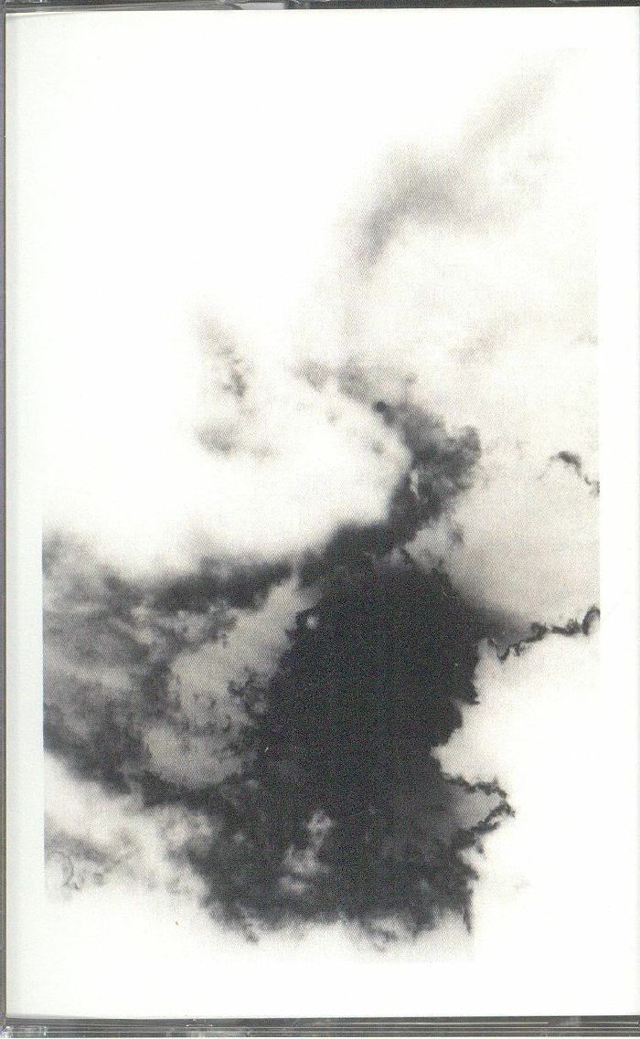 ZAKE - Sound Space Variations [Cassette]