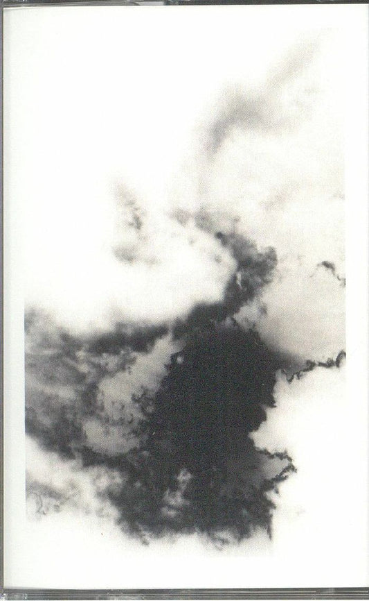 ZAKE - Sound Space Variations [Cassette]