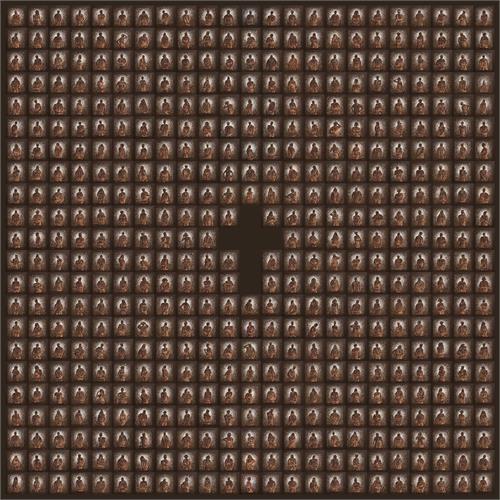 Goat The Head - Et Lokalsamfunn I Sorg [Each LP has unique & signed cover]