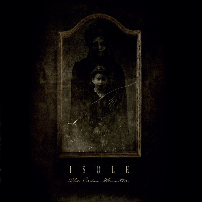 Isole - The Calm Hunter [CD]