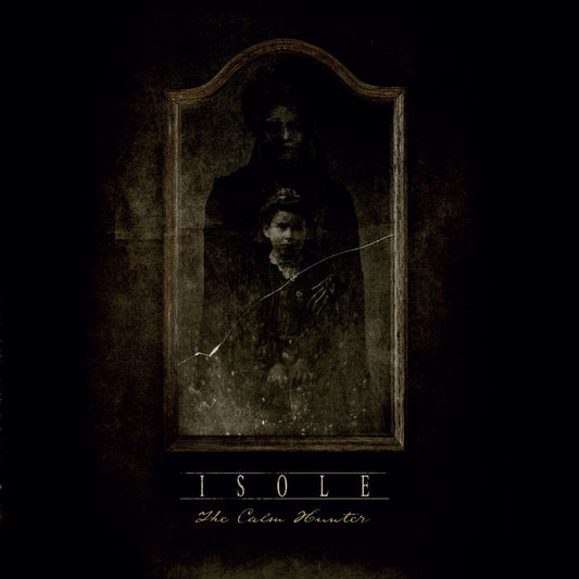 Isole - The Calm Hunter [CD]
