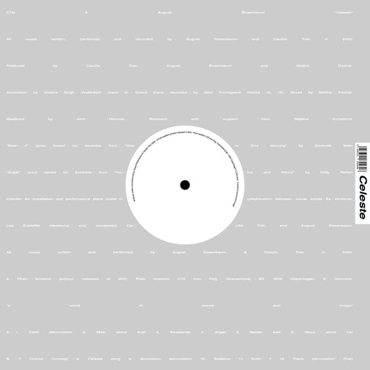 CTM & August Rosenbaum – Celeste