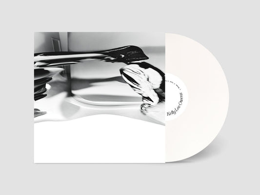 Kelly Lee Owens ~ LP. 8 [White Vinyl]