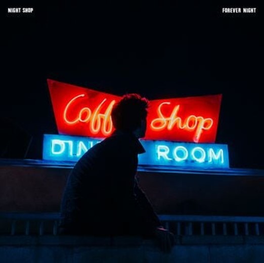 Night Shop - Forever Night [CD]